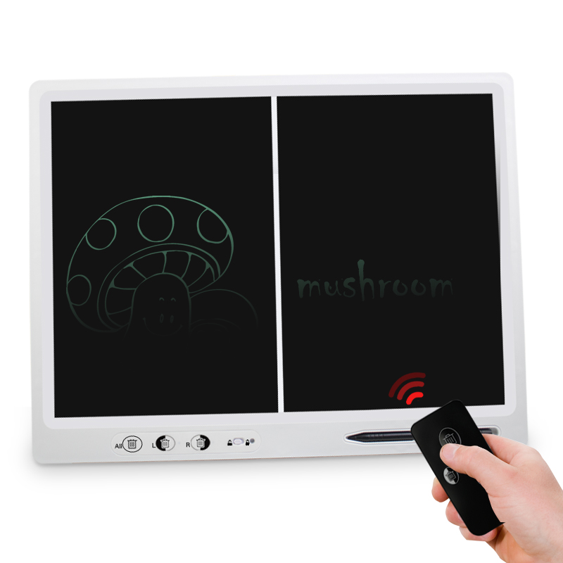 Kids Education Drawing - Blocco note per tavoletta da disegno