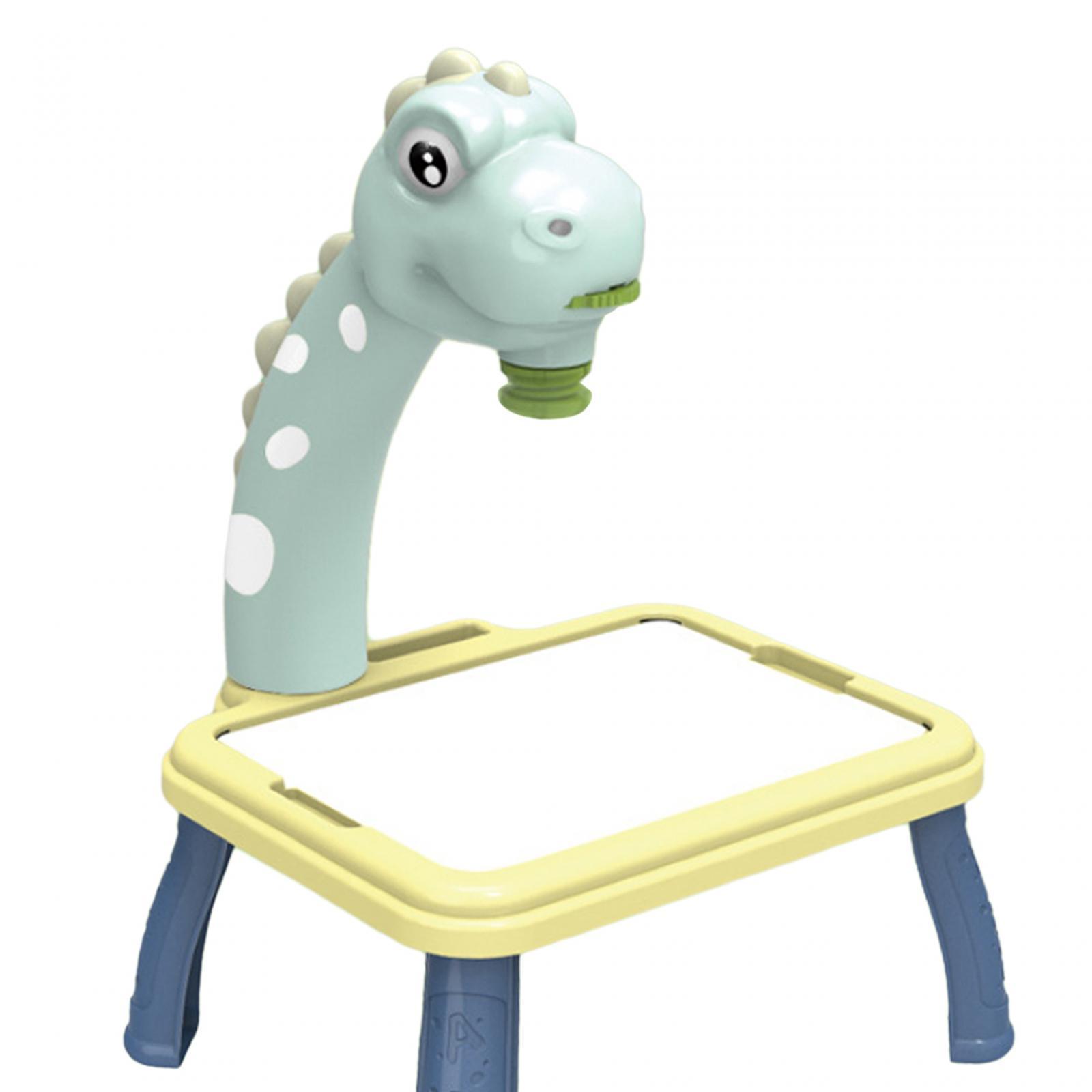 Drawing Projector Kids - Set Tavolo Proiettore per Disegno, Proiettore