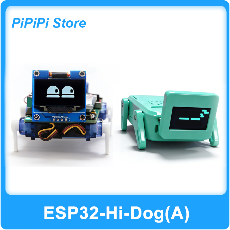 Kids Education Product - Scheda di sviluppo ESP32-S3 per robot