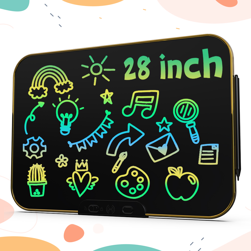 Kids Education Drawing - Newyes Scrittura elettronica per bambini Tavoletta