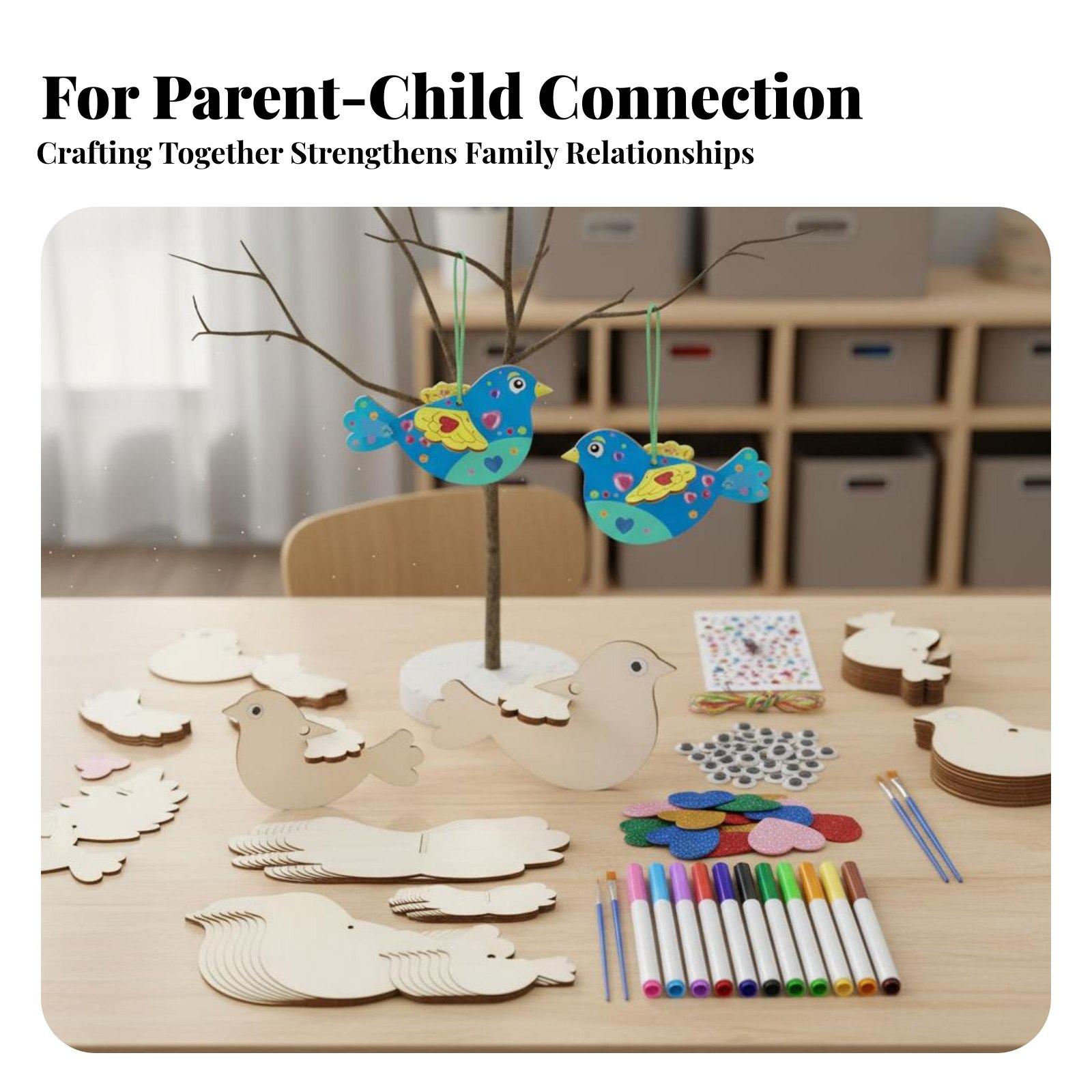 Kit Artigianale Fai-da-Te in L - Kids Education Activities recensione e prezzo