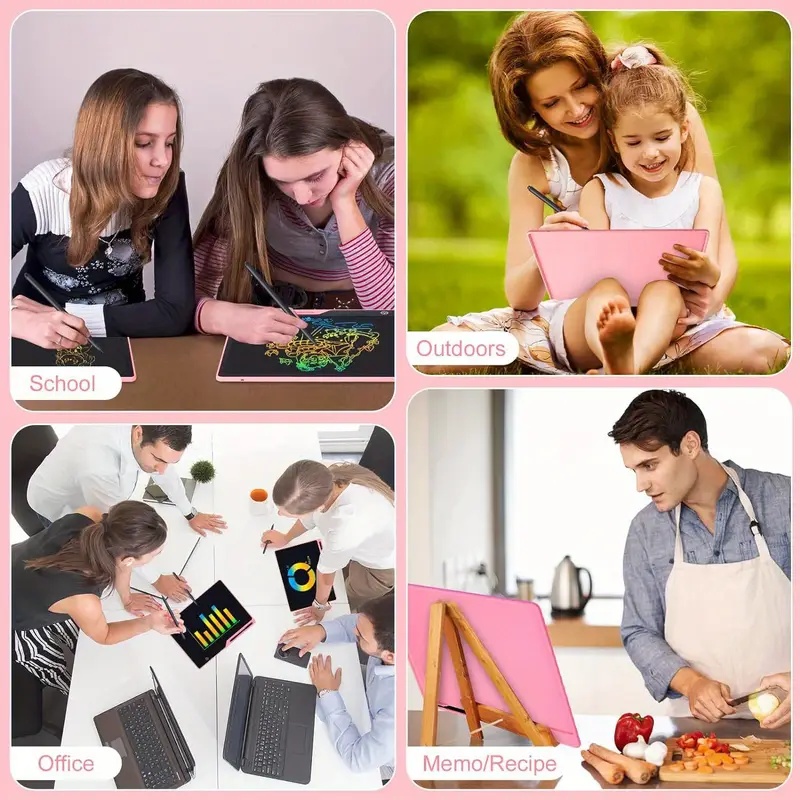 Tavoletta da disegno per scrit - Kids Education Drawing recensione e prezzo