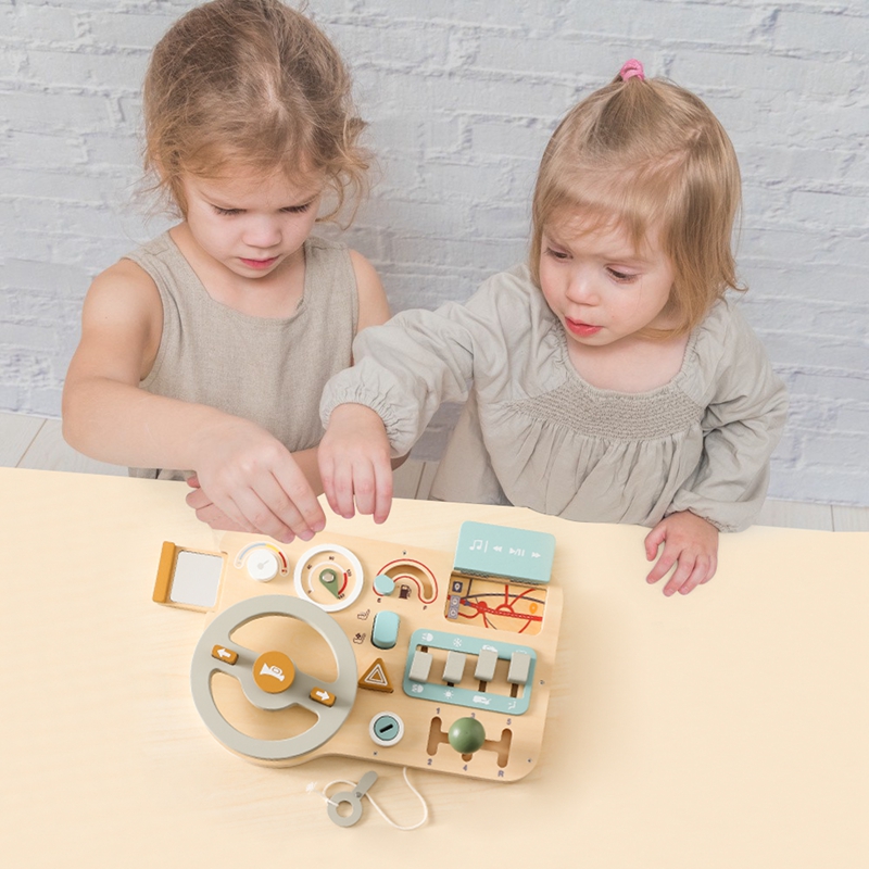 Giochi Montessori per bambini, - Kids Education Activities recensione e prezzo
