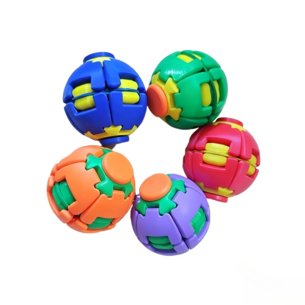 Spinner Antistress Trasformabi - Online Educational Games For Kids recensione e prezzo
