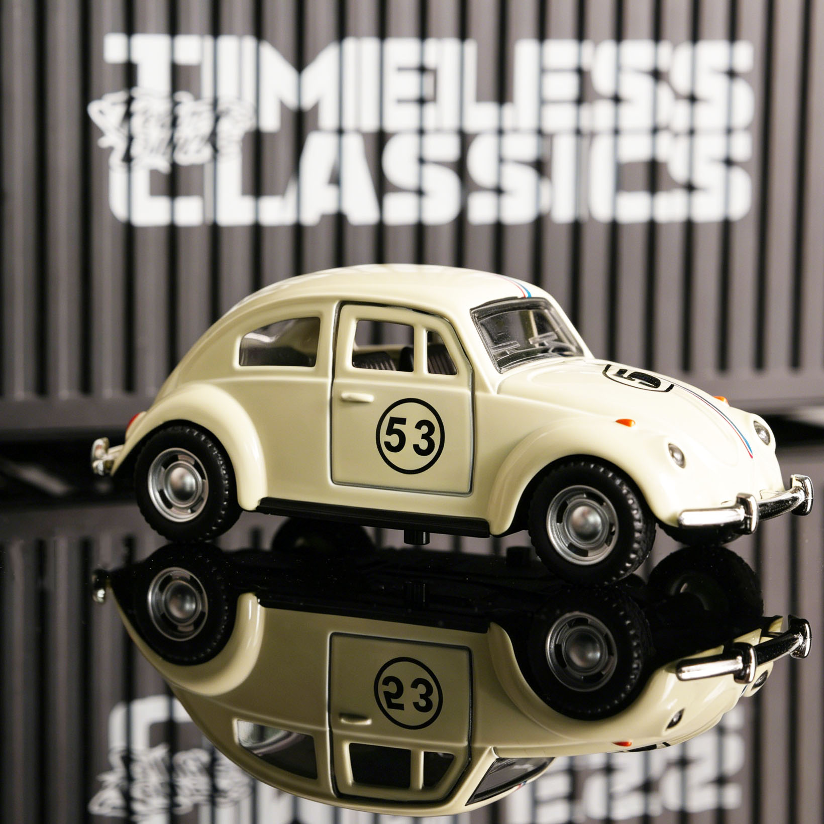 Modellino Auto da Corsa Beetle - Online Educational Games For Kids recensione e prezzo