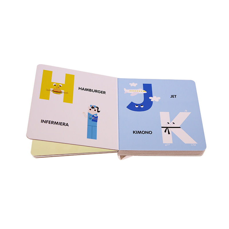 Libri da tavolo personalizzati - Kids Education Drawing recensione e prezzo