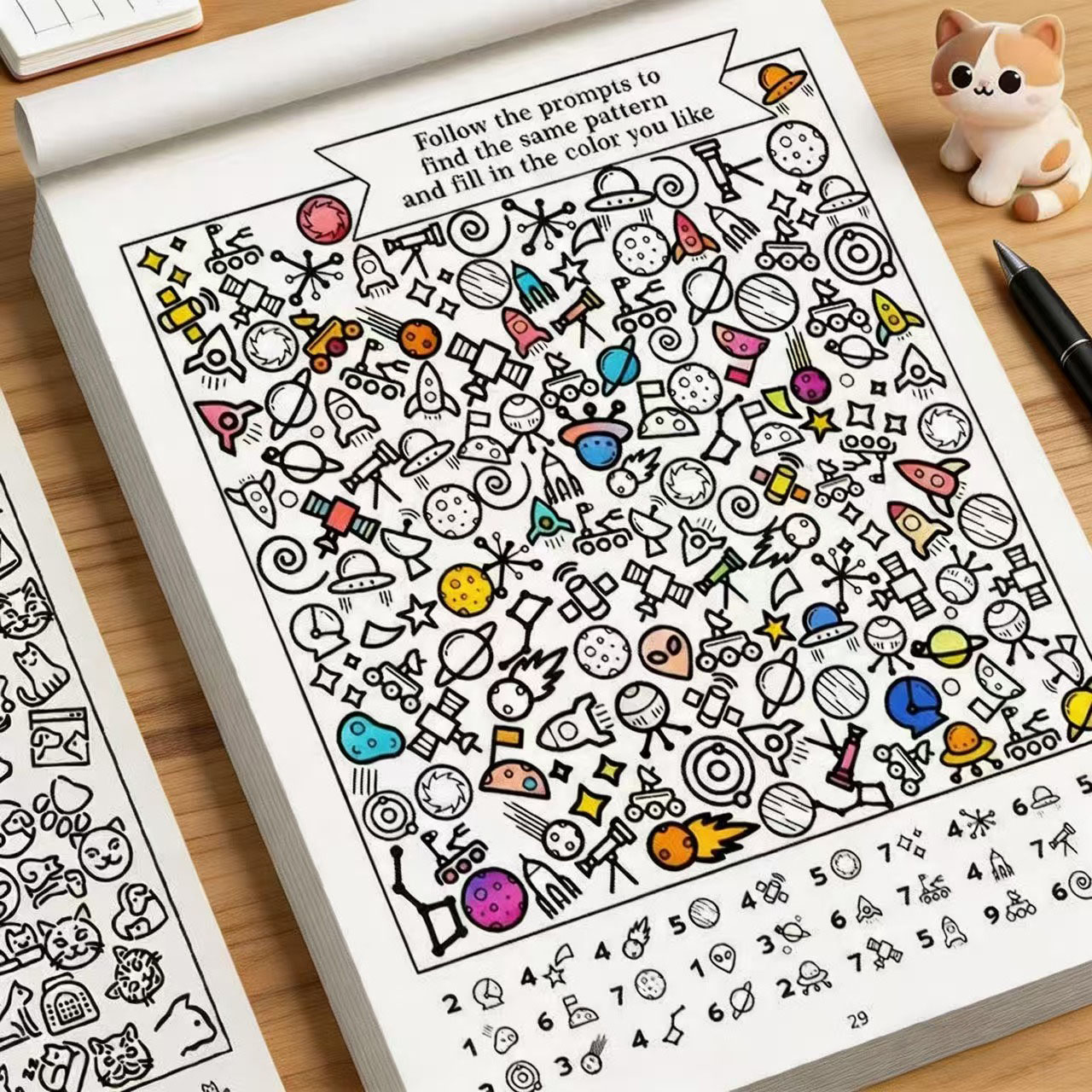 Libro di attività Cercare e Tr - Kids Education Activities recensione e prezzo