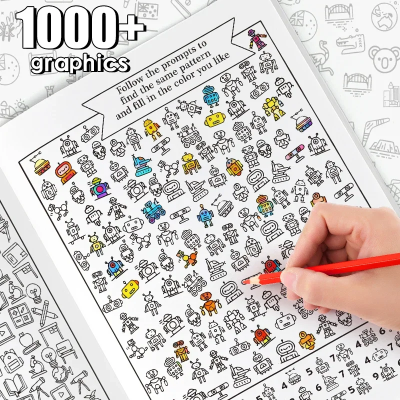 Libro di attività Cercare e Tr - Kids Education Activities recensione e prezzo