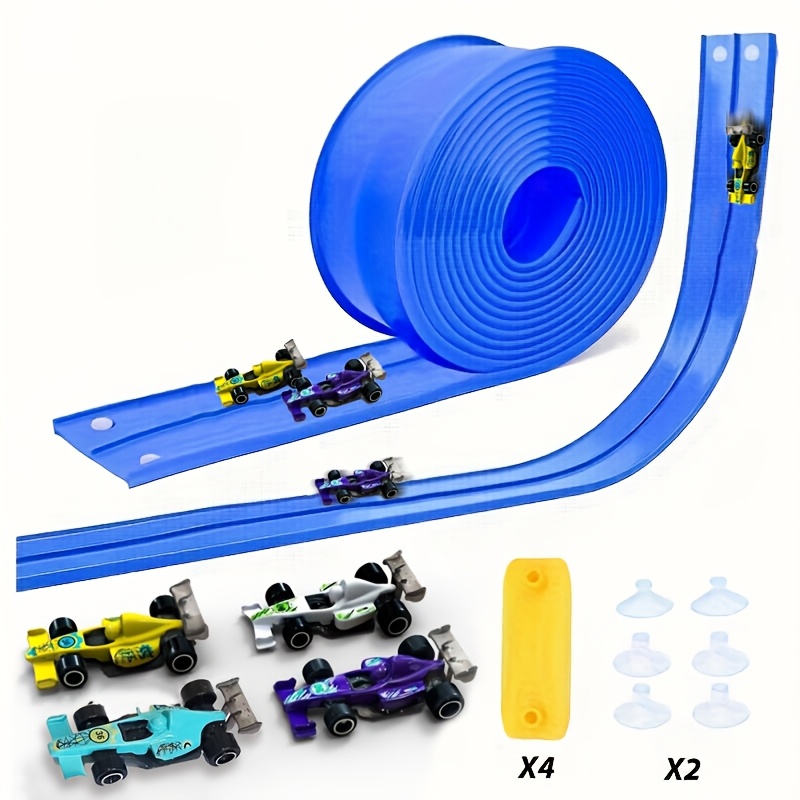 Pista da Corsa Flessibile e Pi - Kids Education Product recensione e prezzo