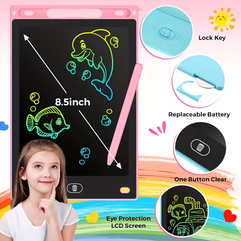 30 pezzi di tavolette da diseg - Kids Education Drawing recensione e prezzo