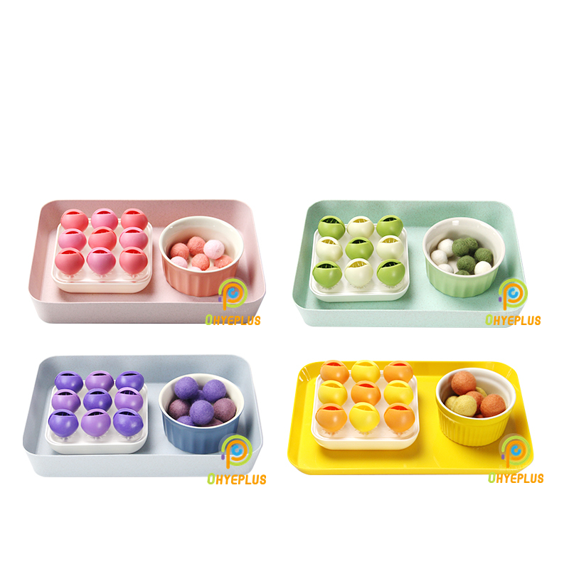 Giocattoli educativi Montessor - Kids Education Activities recensione e prezzo