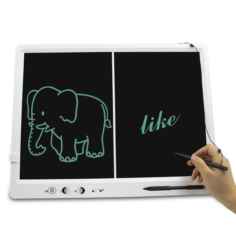Blocco note per tavoletta da d - Kids Education Drawing recensione e prezzo