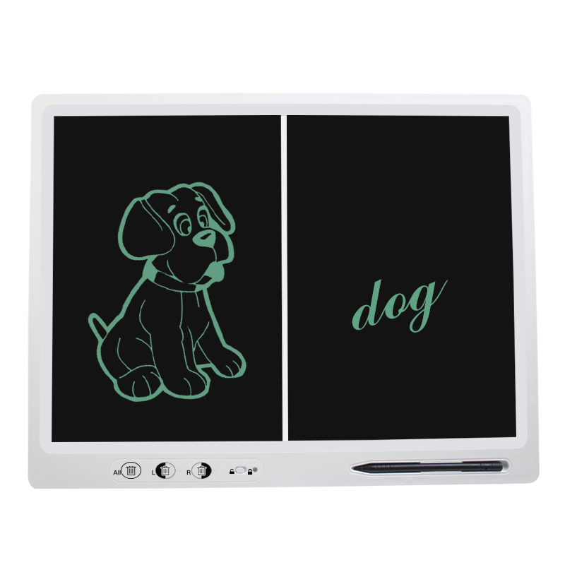Blocco note per tavoletta da d - Kids Education Drawing recensione e prezzo
