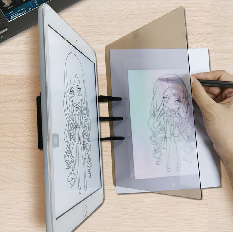 Supporto per telefono con supp - Drawing Projector Kids recensione e prezzo