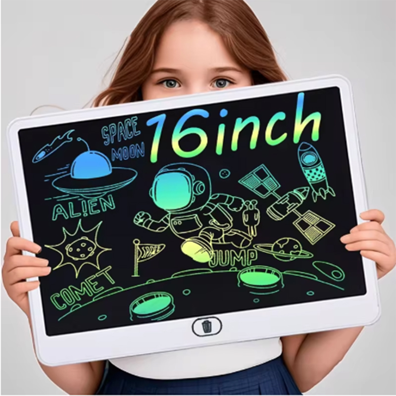 Tavola da disegno LCD portatil - Kids Education Drawing recensione e prezzo