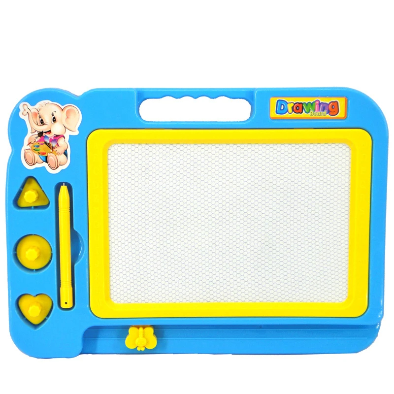 Tavolo da disegno magnetico a  - Drawing Projector Kids recensione e prezzo