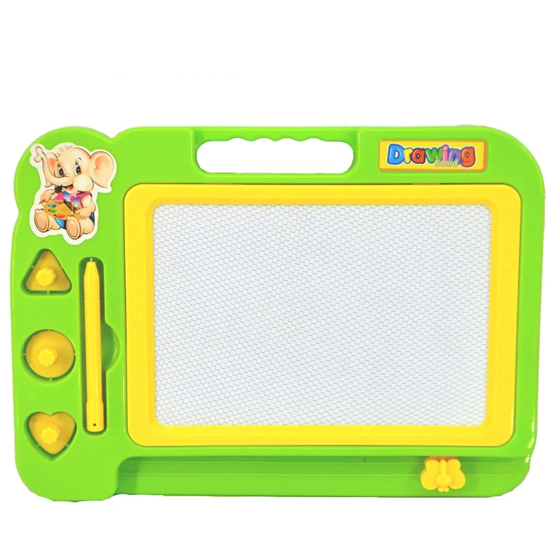 Tavolo da disegno magnetico a  - Drawing Projector Kids recensione e prezzo