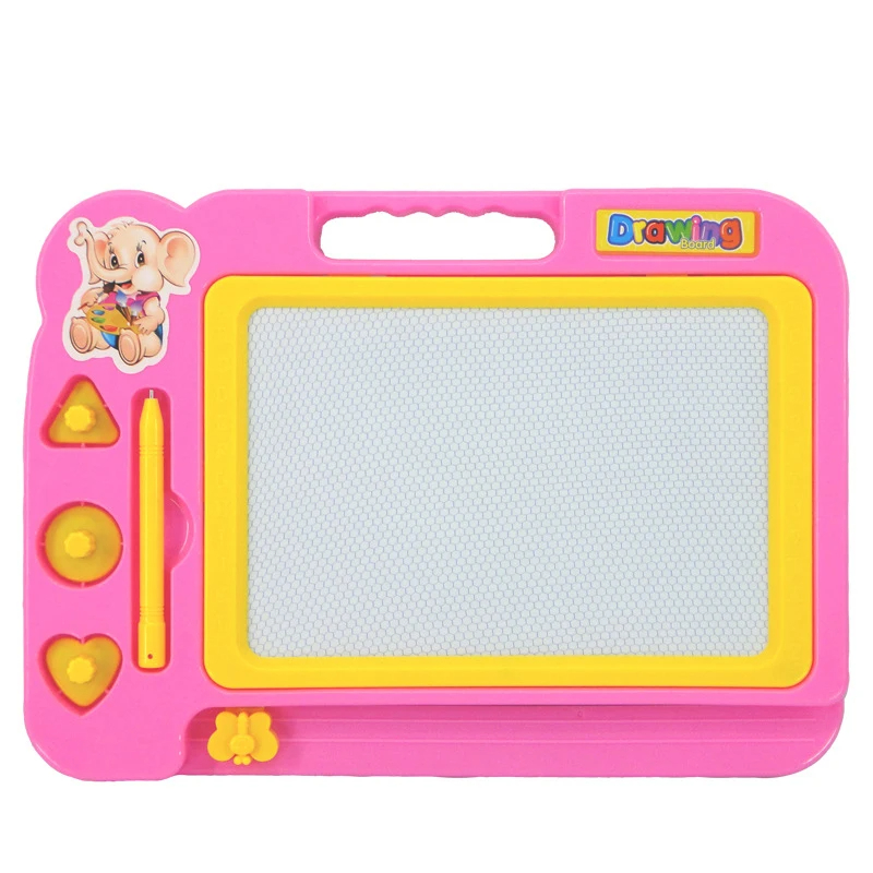 Tavolo da disegno magnetico a  - Drawing Projector Kids recensione e prezzo
