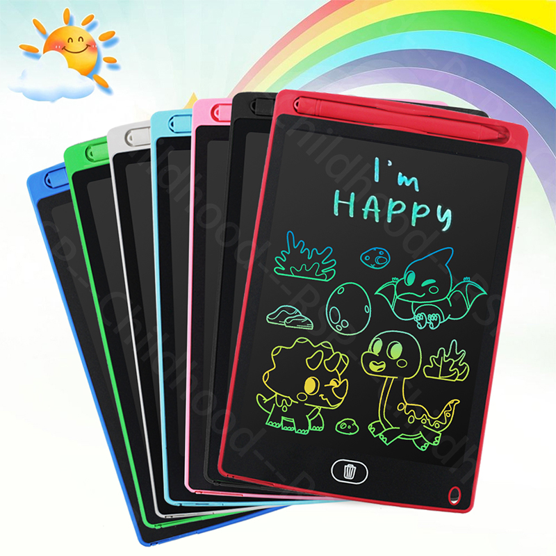 Tablet LCD per Bambini, Tavole - Kids Education Drawing recensione e prezzo