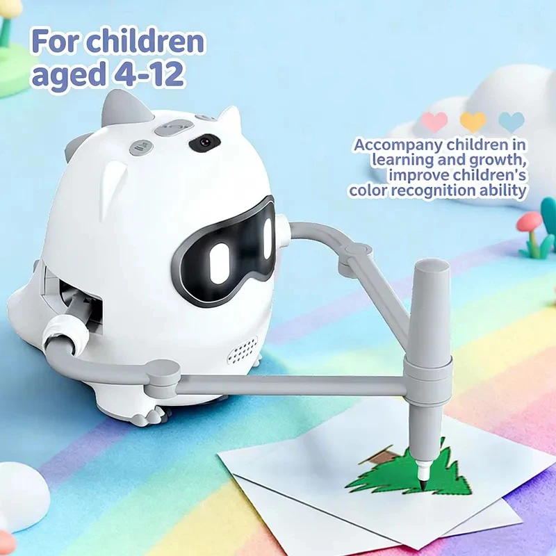 Robot da Disegno Intelligente  - Kids Education Drawing recensione e prezzo