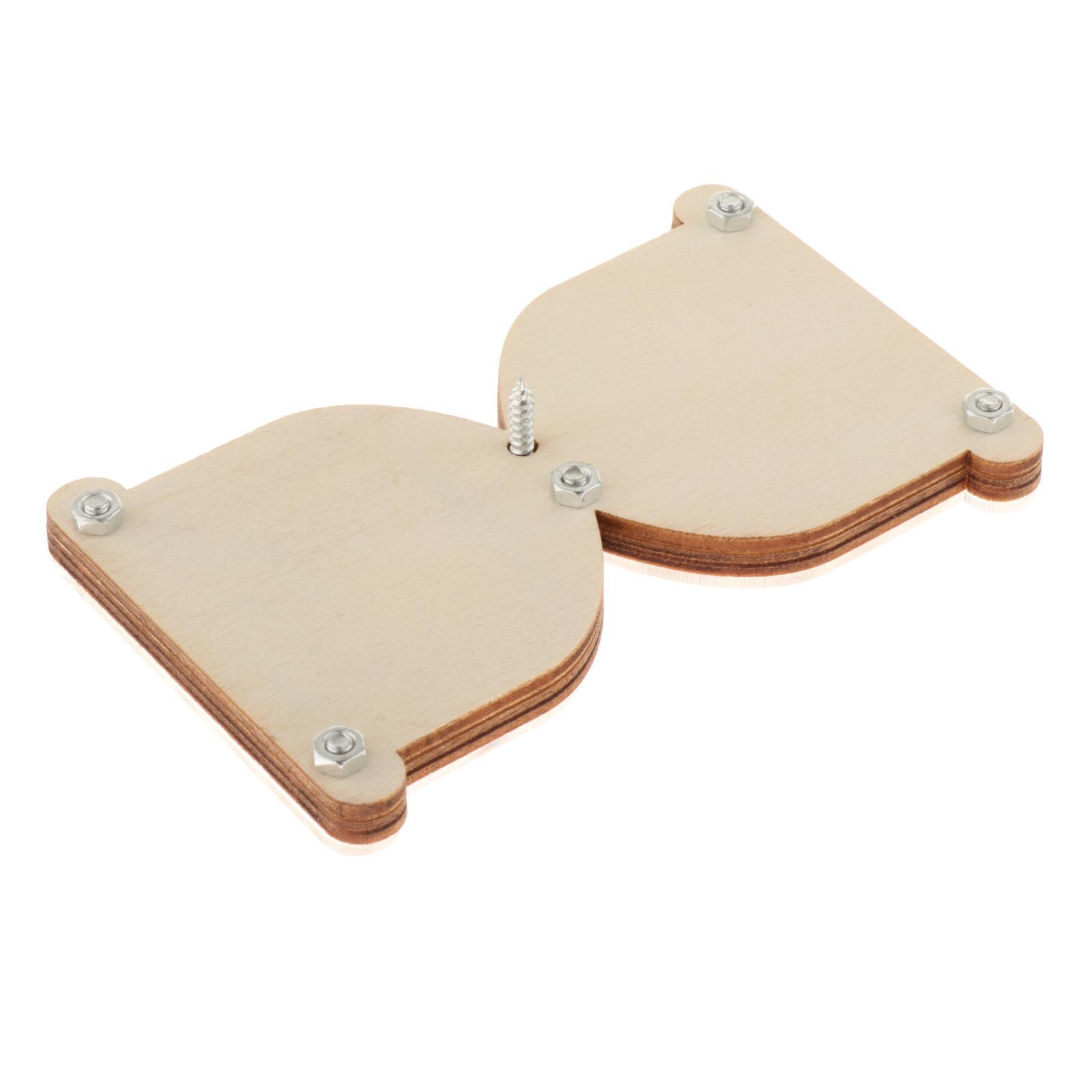 Kit di Accessori in Legno per  - Kids Education Activities recensione e prezzo
