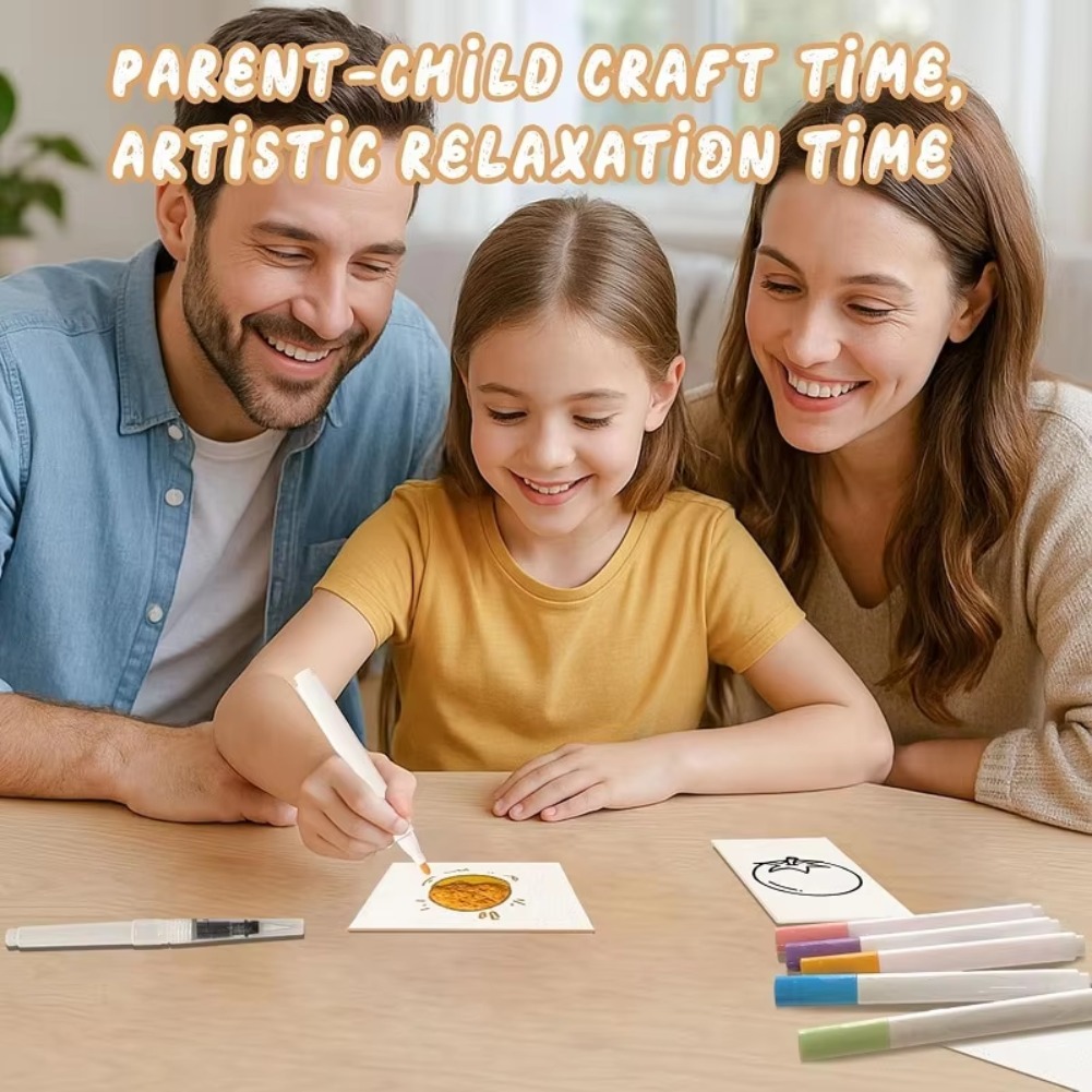 Carta 3D in Schiuma Gonfiabile - Kids Education Drawing recensione e prezzo