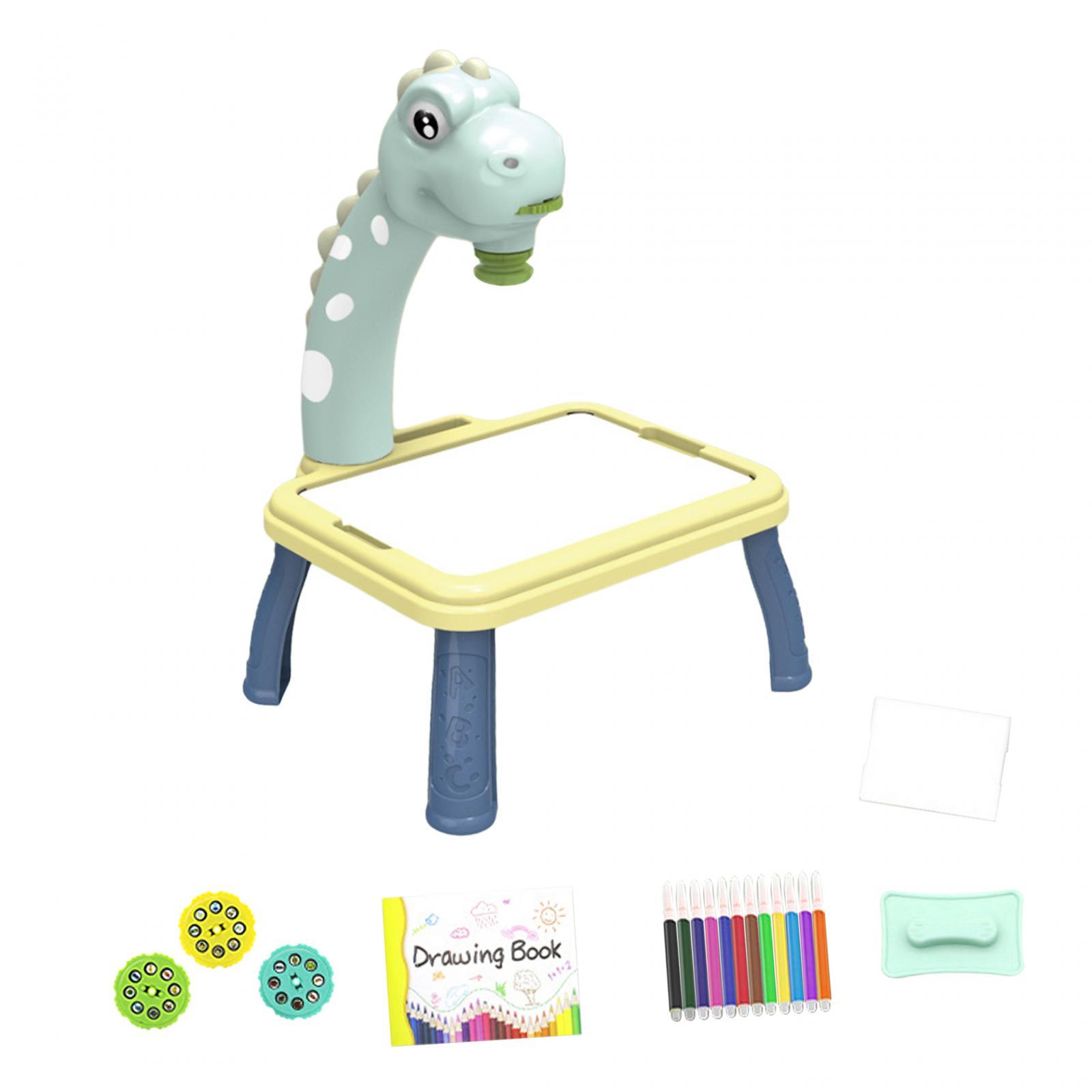 Set Tavolo Proiettore per Dise - Drawing Projector Kids recensione e prezzo