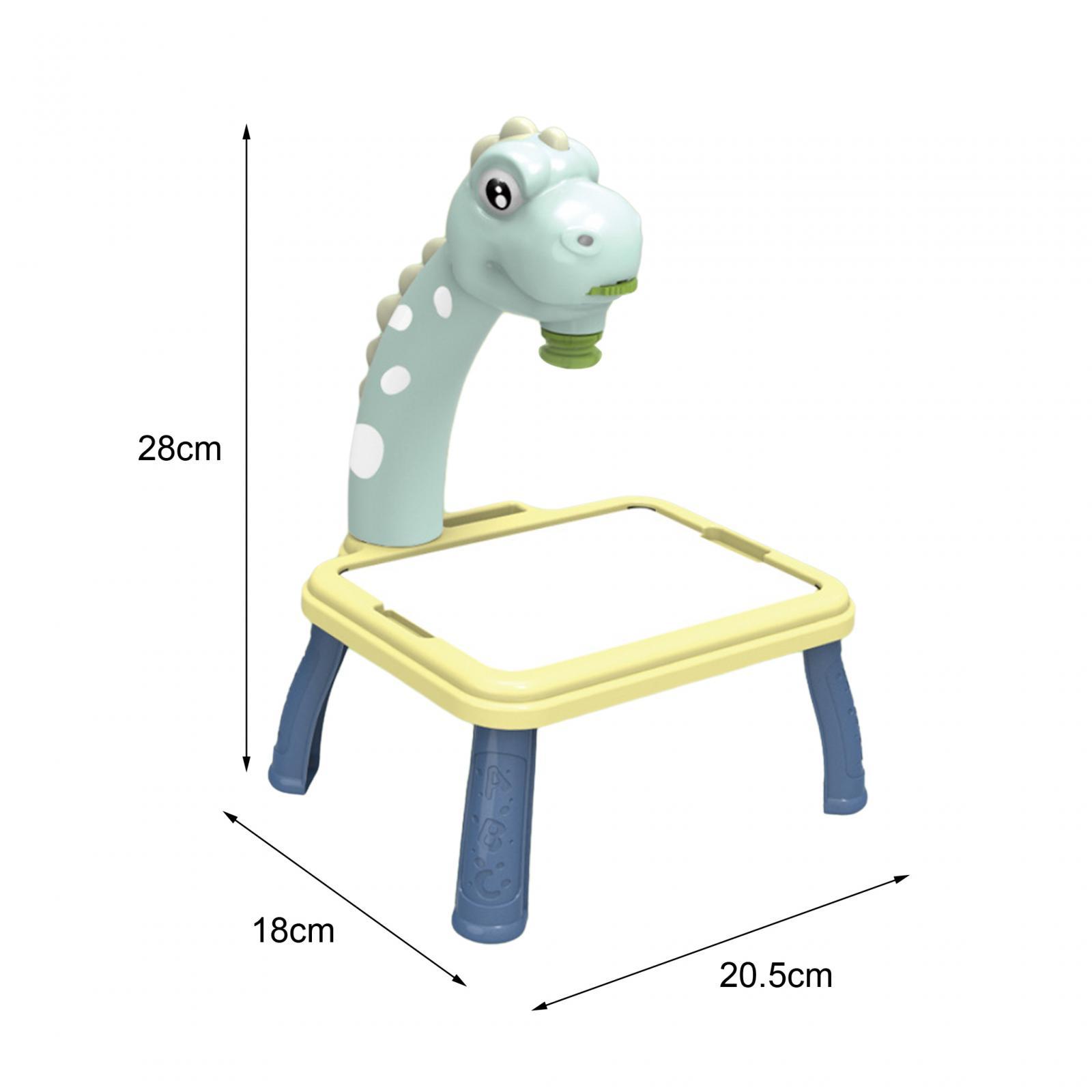 Set Tavolo Proiettore per Dise - Drawing Projector Kids recensione e prezzo
