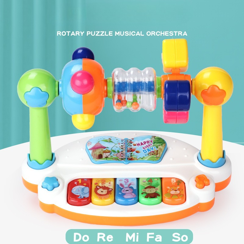 Pianoforte Elettronico per Bam - Kingdom Kids Education recensione e prezzo