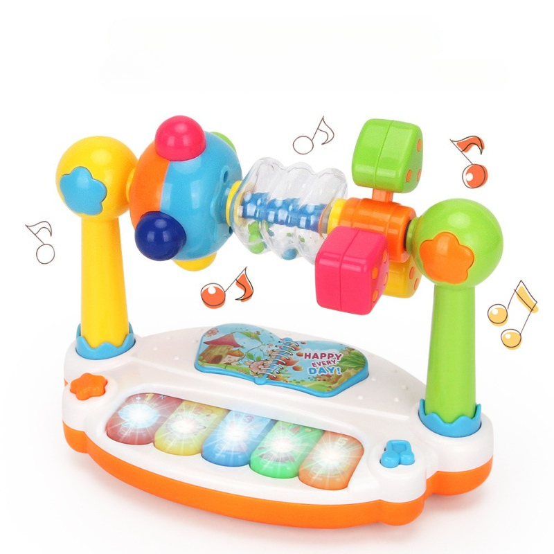 Pianoforte Elettronico per Bam - Kingdom Kids Education recensione e prezzo