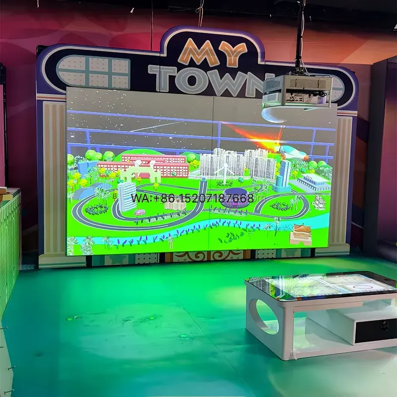 Wmwmnu per Sistema di Gioco In - Drawing Projector Kids recensione e prezzo