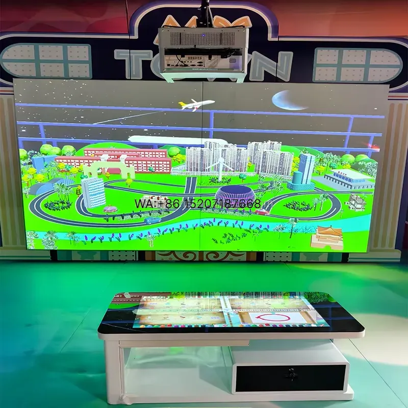 Wmwmnu per Sistema di Gioco In - Drawing Projector Kids recensione e prezzo