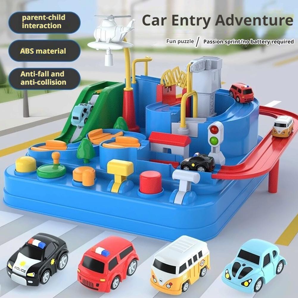 Modello di vagone ferroviario  - Kids Education Product recensione e prezzo