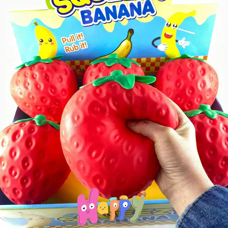 Squishy Super Jumbo a Forma di - Online Educational Games For Kids recensione e prezzo