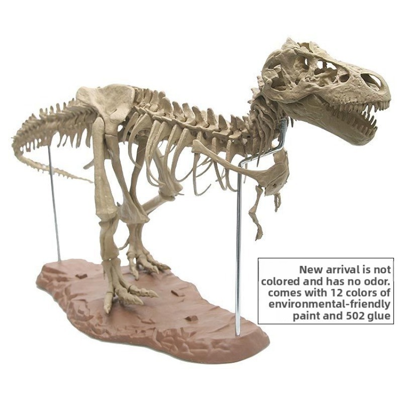 Giocattolo Fossile di Dinosaur - Kids Education Product recensione e prezzo