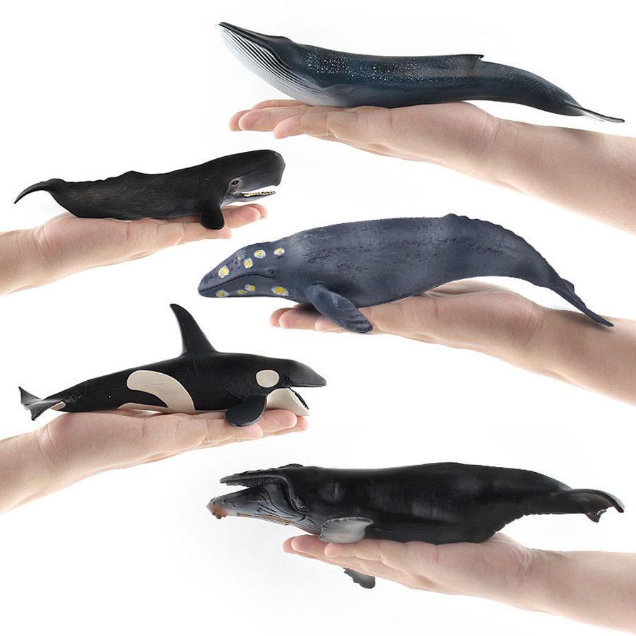 Modelli Realistici di Animali  - Kids Education Product recensione e prezzo