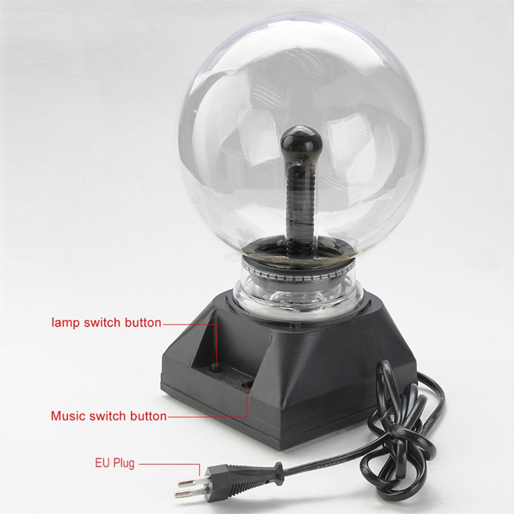Sfera di Cristallo Interattiva - Globe Interactive Light recensione e prezzo