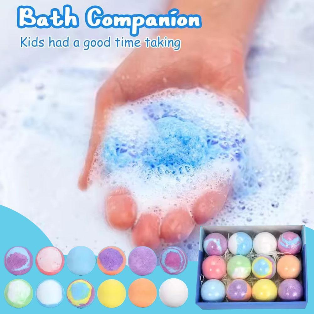 Bombe da Bagno per Bambini con - Kids Education Product recensione e prezzo