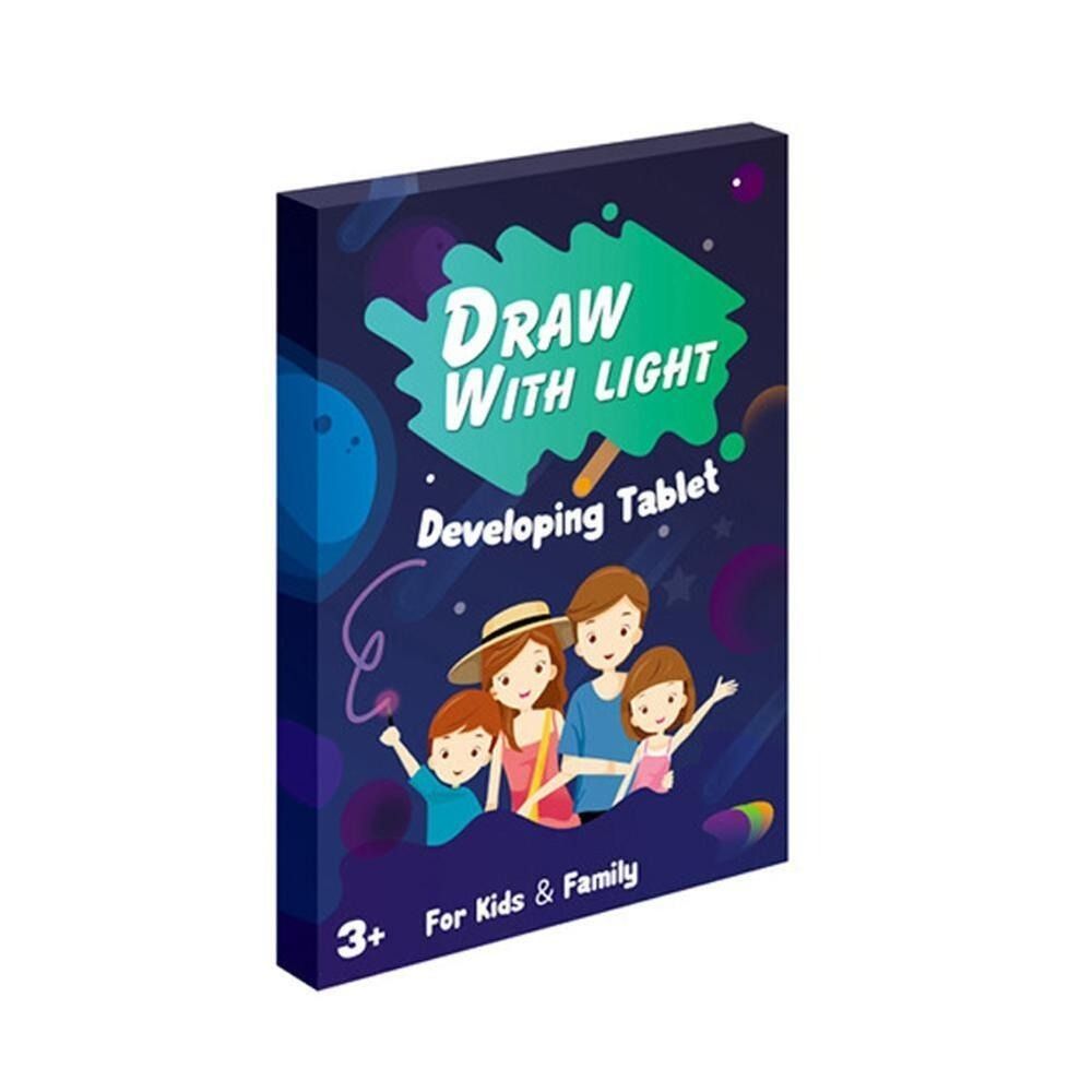 KT Board Lavagna luminosa per  - Kids Education Drawing recensione e prezzo