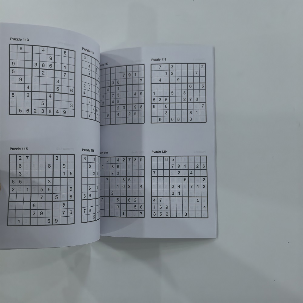 120 Puzzle in Inglese: Libro d - Kids Education Activities recensione e prezzo