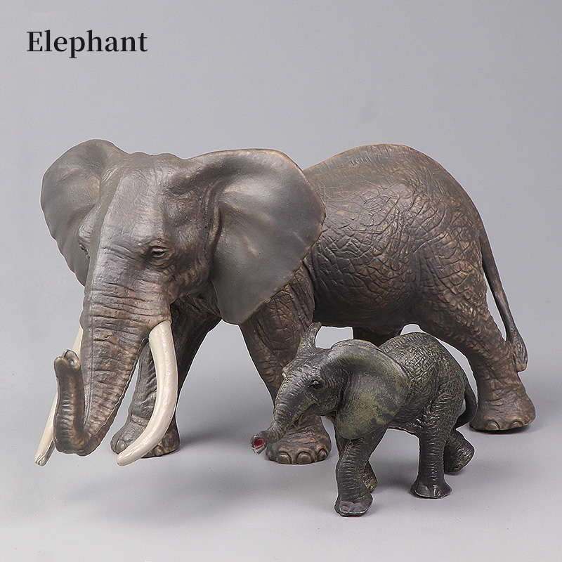 Modellini di Grandi Animali Se - Kids Education Product recensione e prezzo