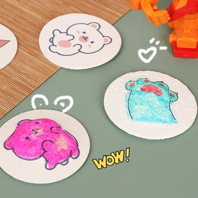 Carta da pittura con texture i - Kids Education Drawing recensione e prezzo