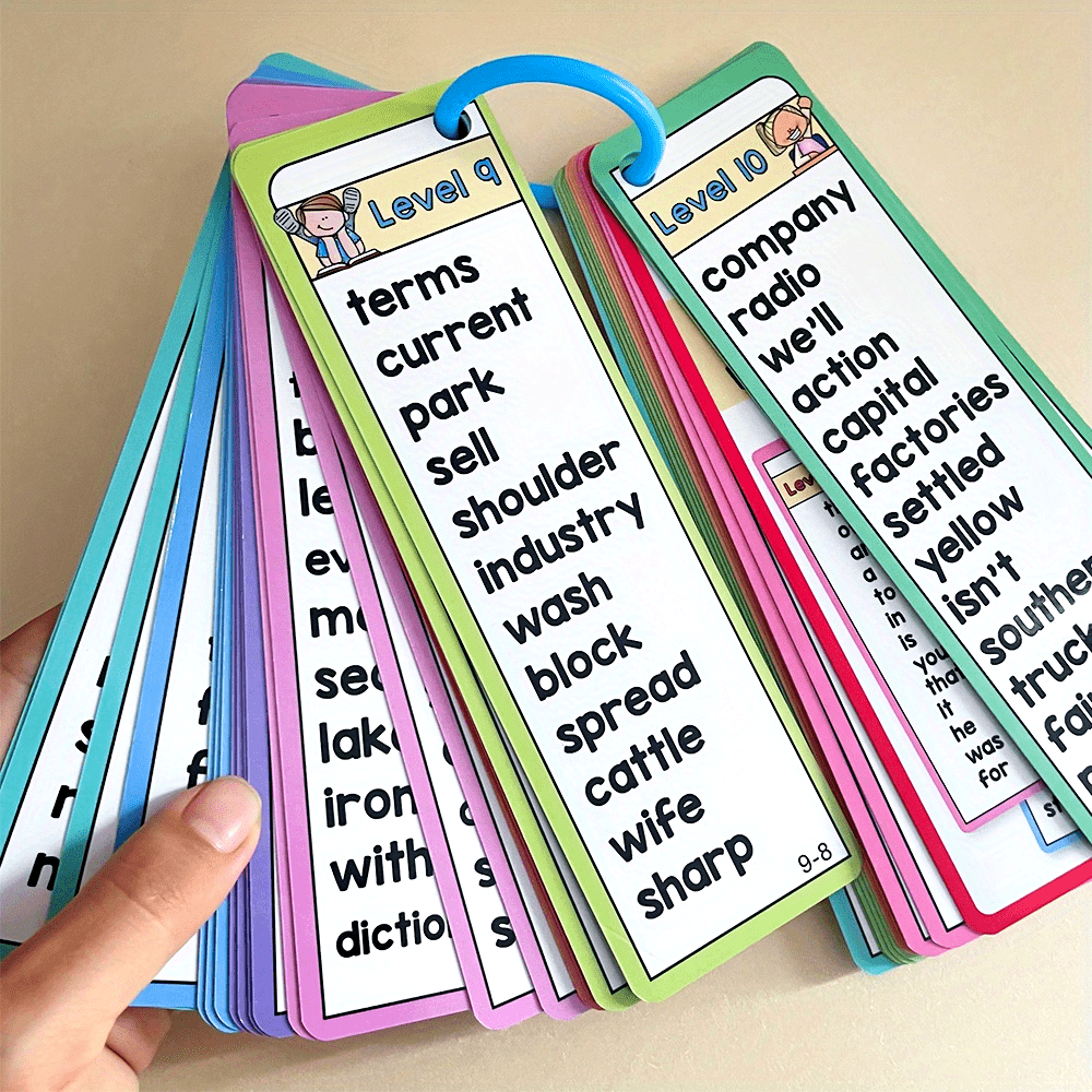 1000 parole visive Schede flas - Kids Education Activities recensione e prezzo