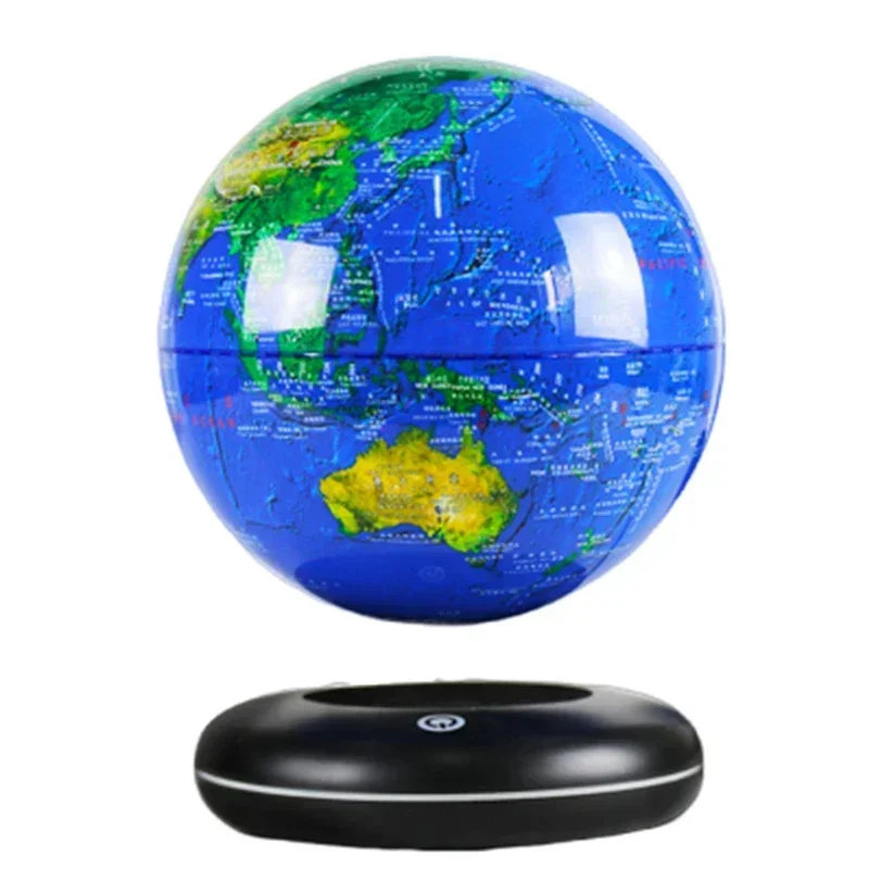 Globo AR a Levitazione Magneti - Globe Interactive Light recensione e prezzo
