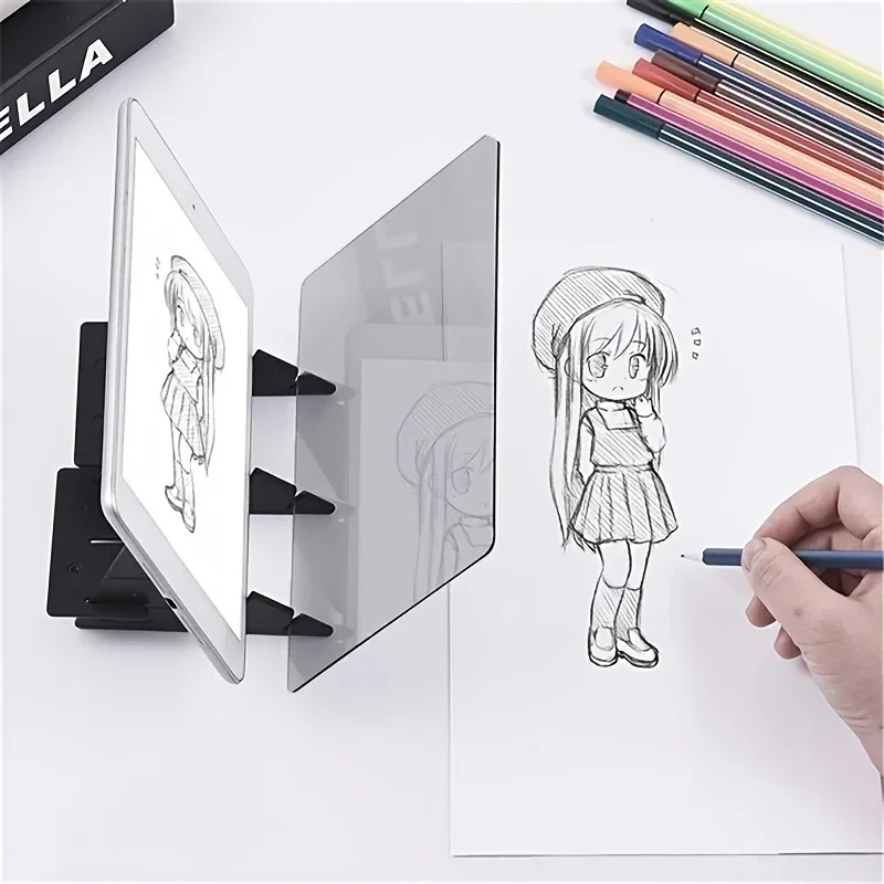    Nuovi strumenti didattici  - Drawing Projector Kids recensione e prezzo