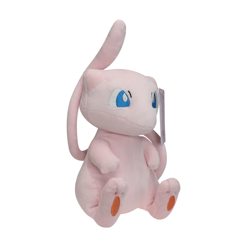 Peluche Pokémon Mew, Giocattol - Online Educational Games For Kids recensione e prezzo