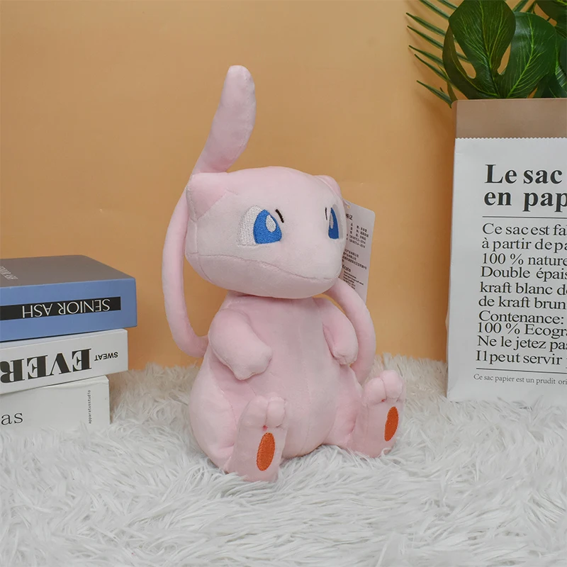 Peluche Pokémon Mew, Giocattol - Online Educational Games For Kids recensione e prezzo