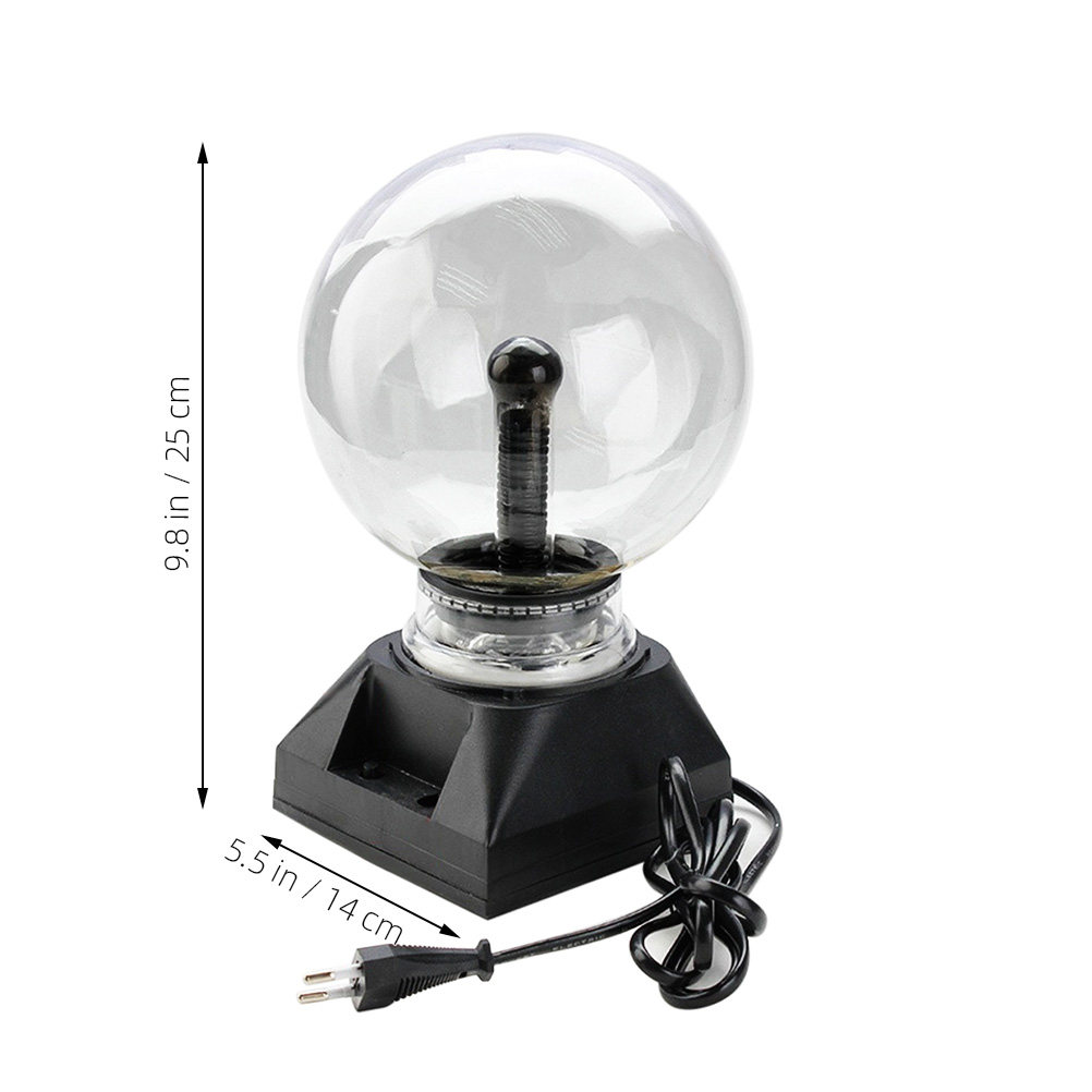 Lampada a Sfera di Cristallo I - Globe Interactive Light recensione e prezzo