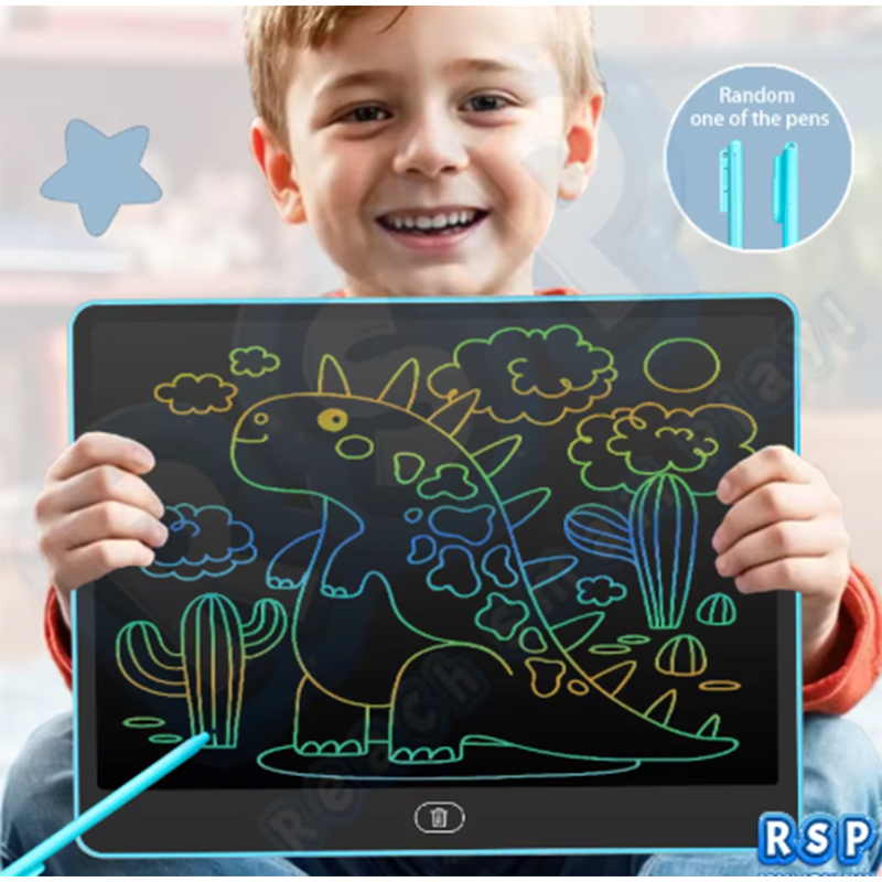 Tavoletta LCD da 16 pollici pe - Kids Education Drawing recensione e prezzo