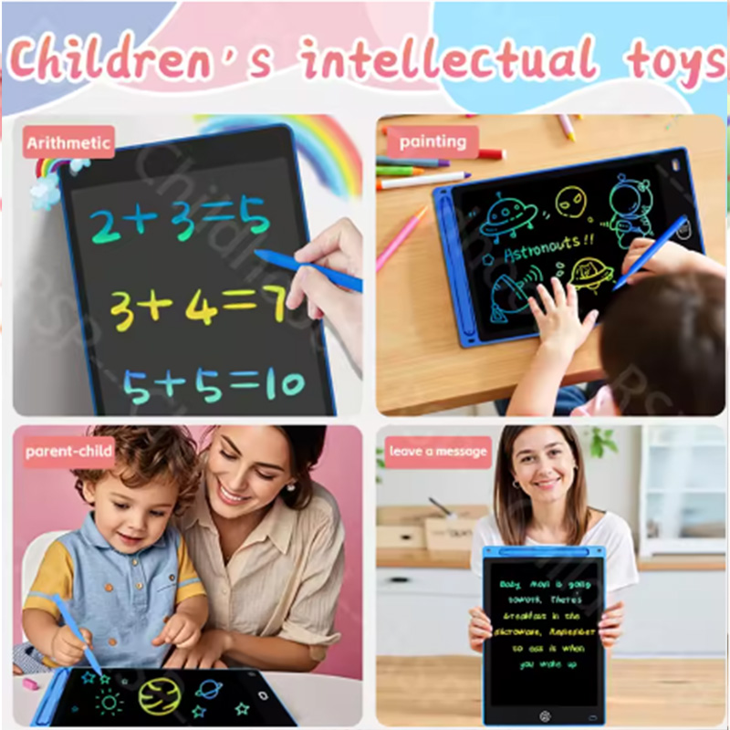 Tavoletta LCD da 16 pollici pe - Kids Education Drawing recensione e prezzo